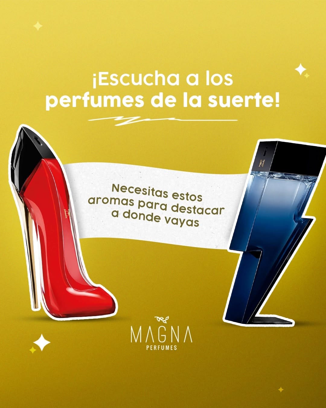 Post 10 by Magna Perfumes on Instagram (image)