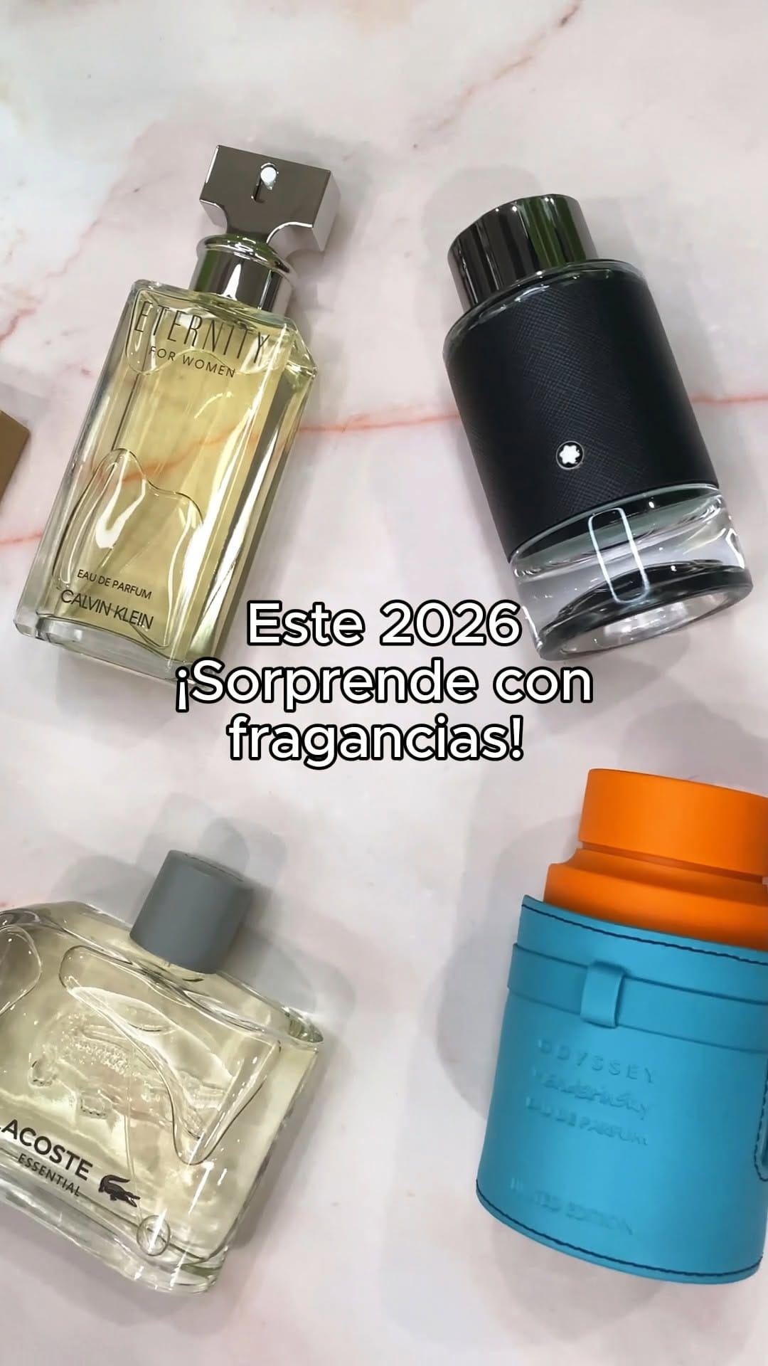 Post 6 by Magna Perfumes on Instagram (video)