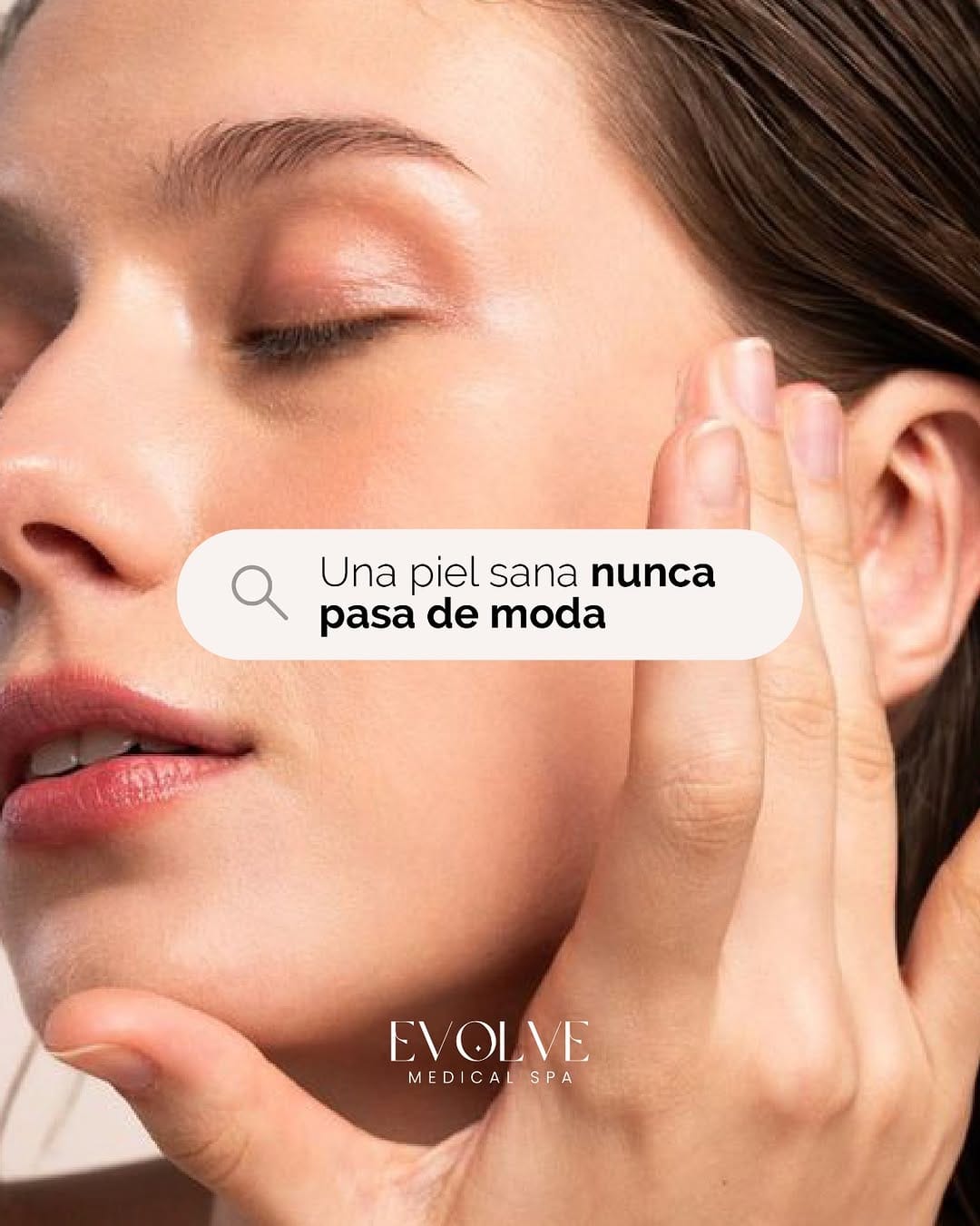 Post 1 by evolvemedicalspa on Instagram (image)