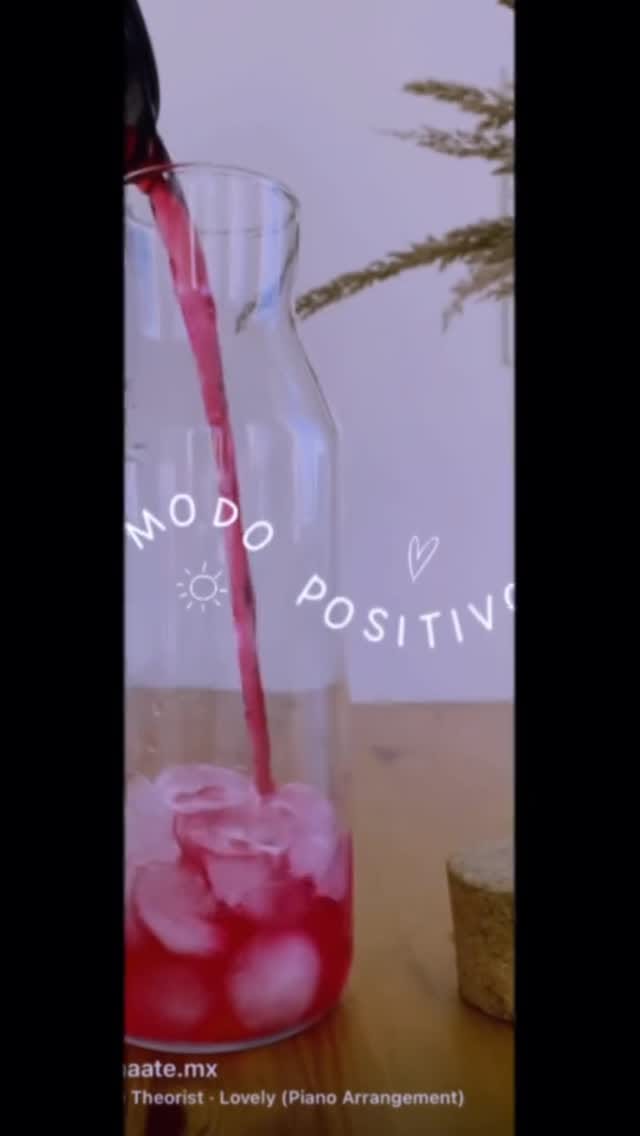 Post 1 by AMAATÉ on Instagram (video)