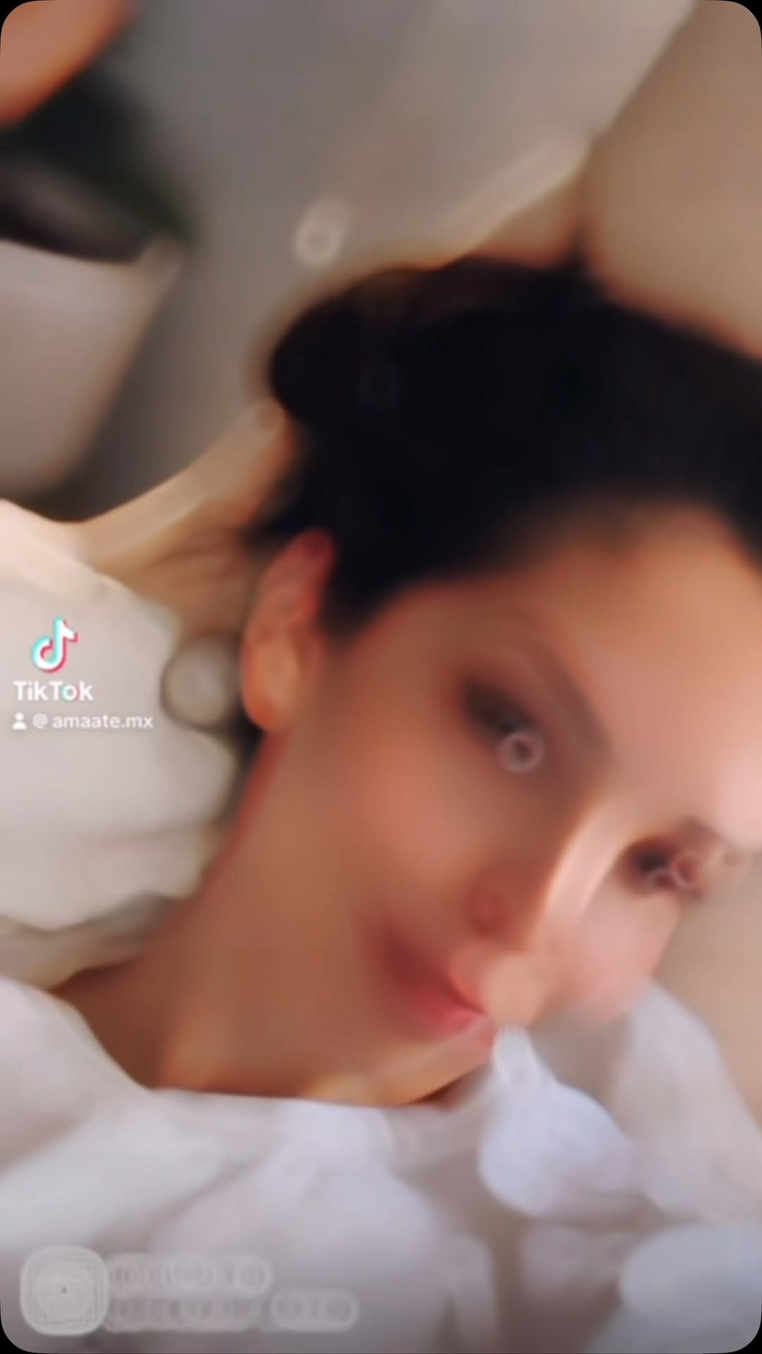 Post 5 by AMAATÉ on Instagram (video)