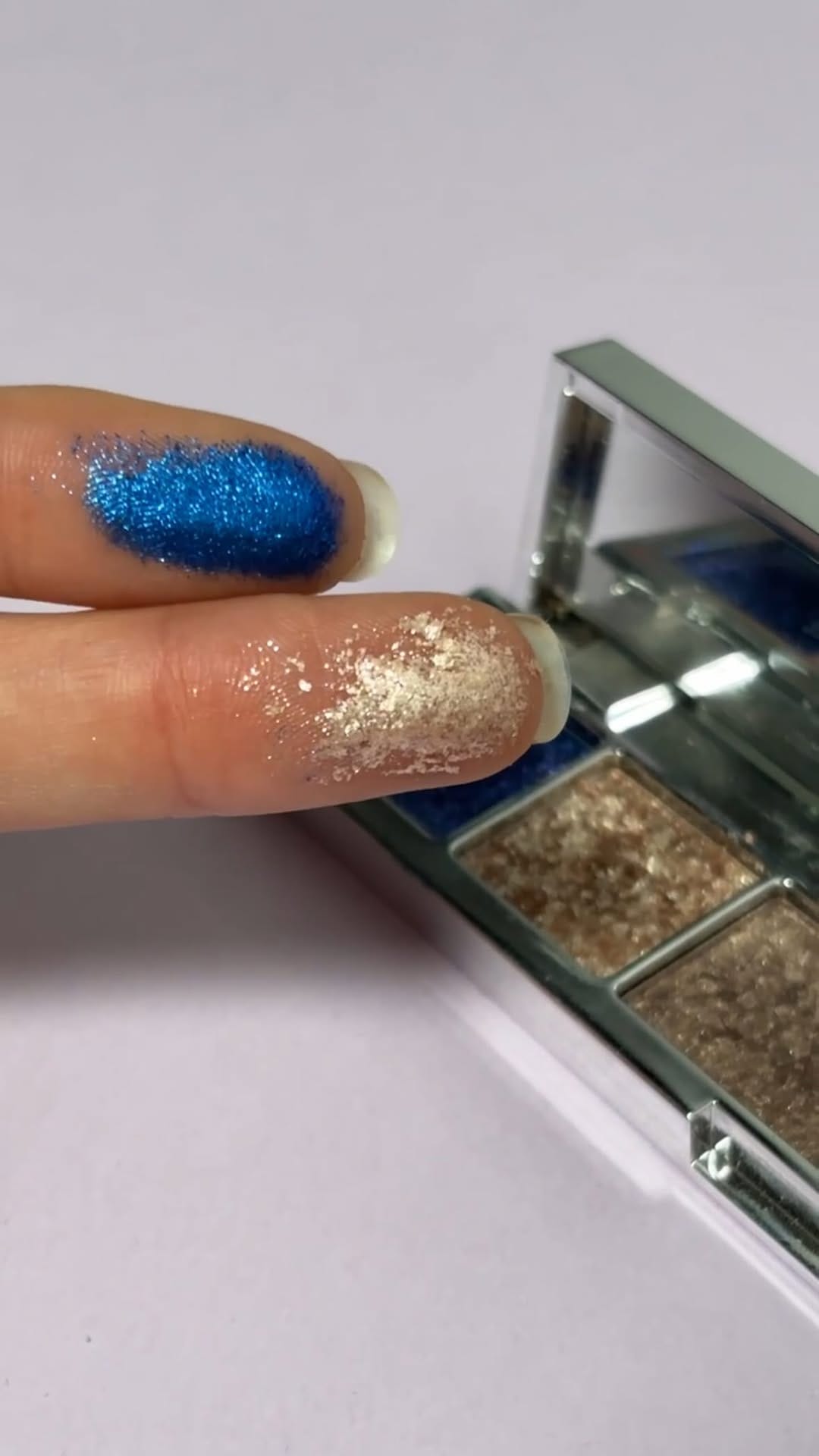 Post 3 by Need Beauty on Instagram (video)