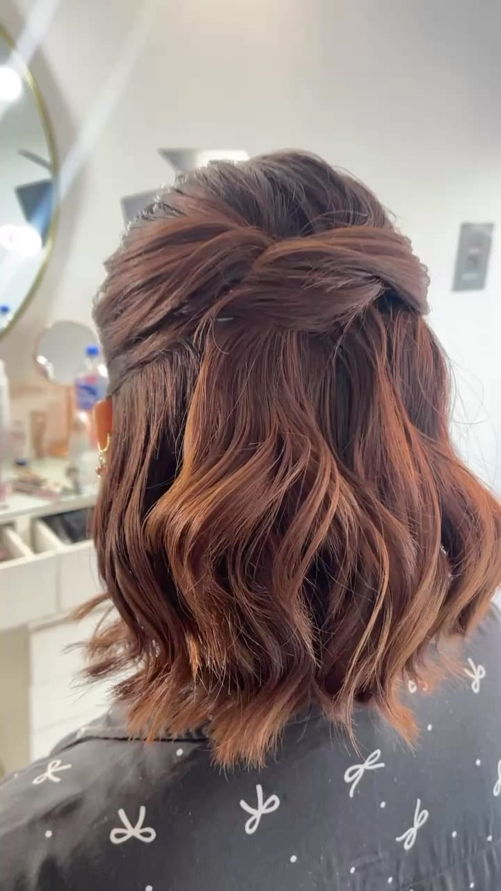 Post 4 by Mary Ventura on Instagram (video)