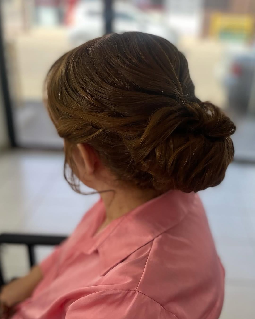 Post 8 by Mary Ventura on Instagram (image)
