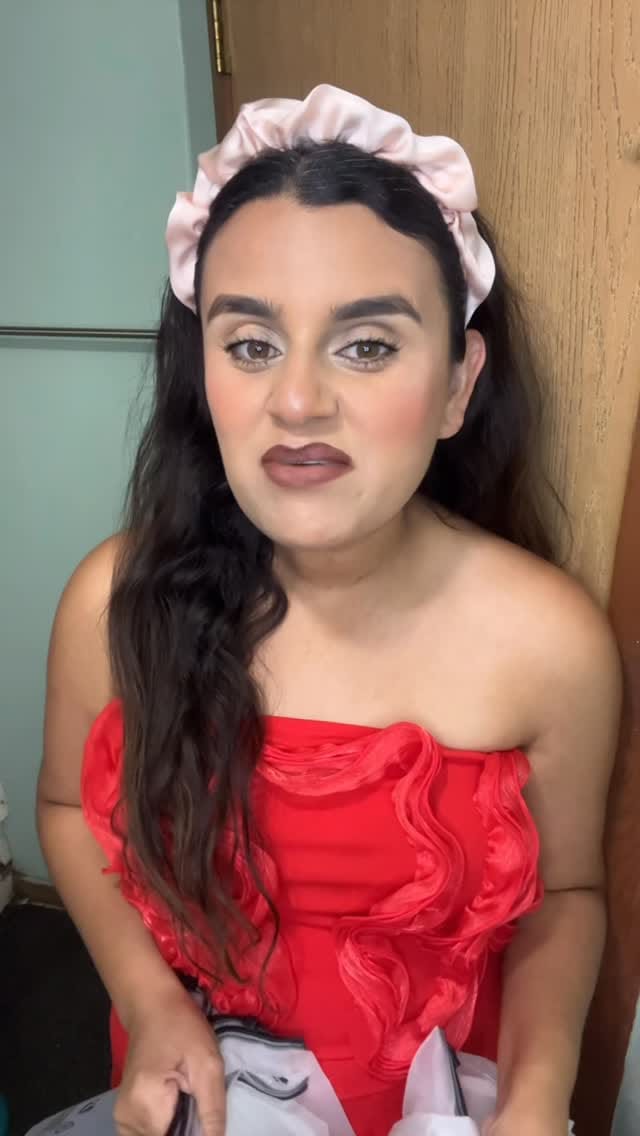 Post 5 by Lupita Zamora on Instagram (video)