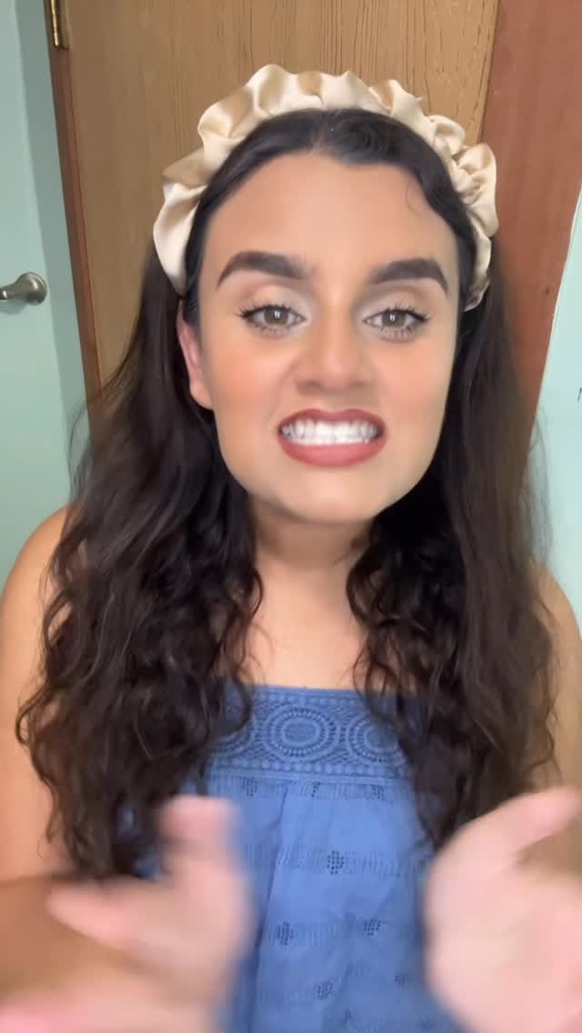 Post 6 by Lupita Zamora on Instagram (video)