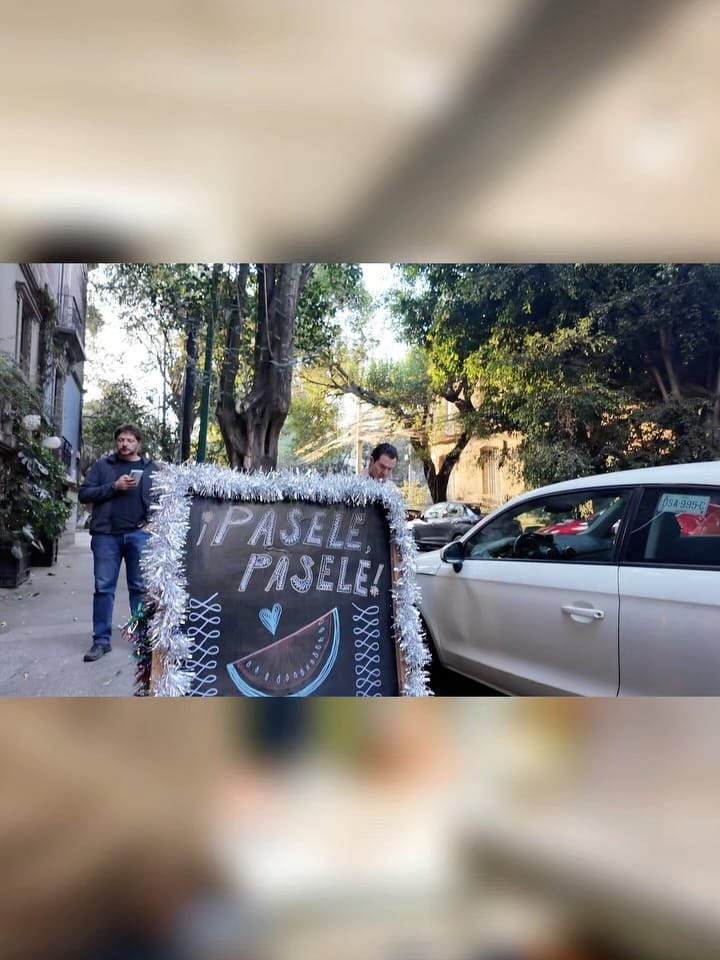 Post 1 by Happening Store on Instagram (carousel)