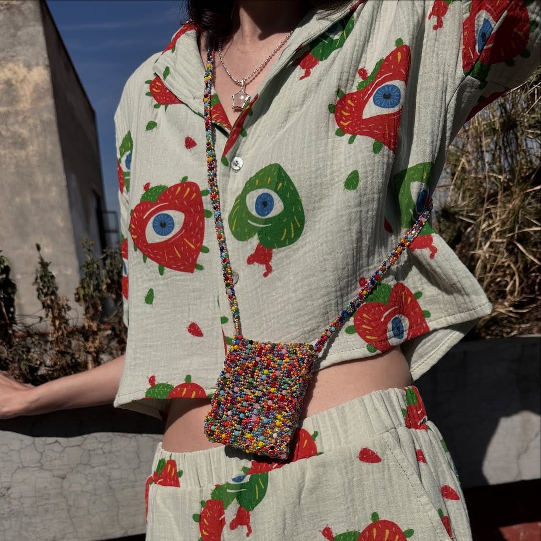 Post 4 by Happening Store on Instagram (carousel)