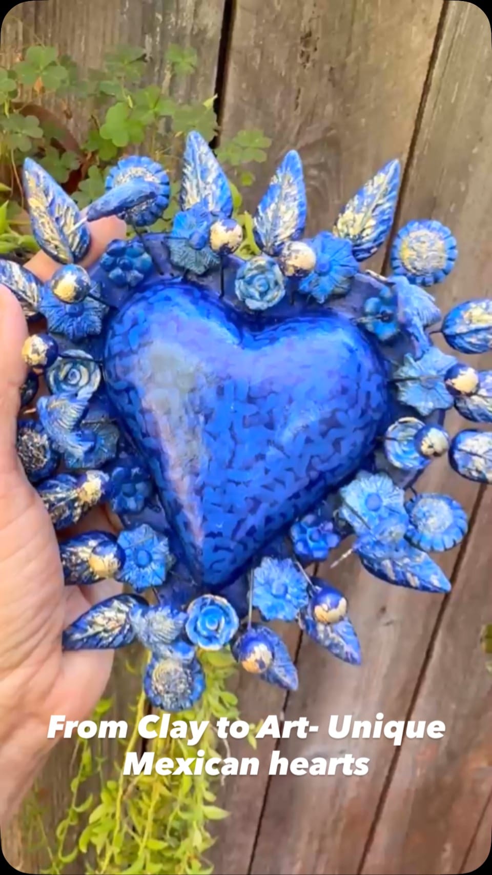 Post 9 by El Callejon Art on Instagram (video)
