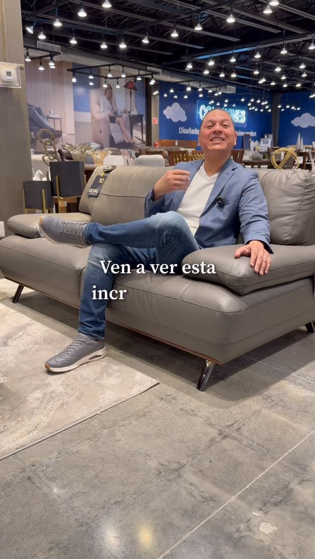 Post 8 by Avanti on Instagram (video)