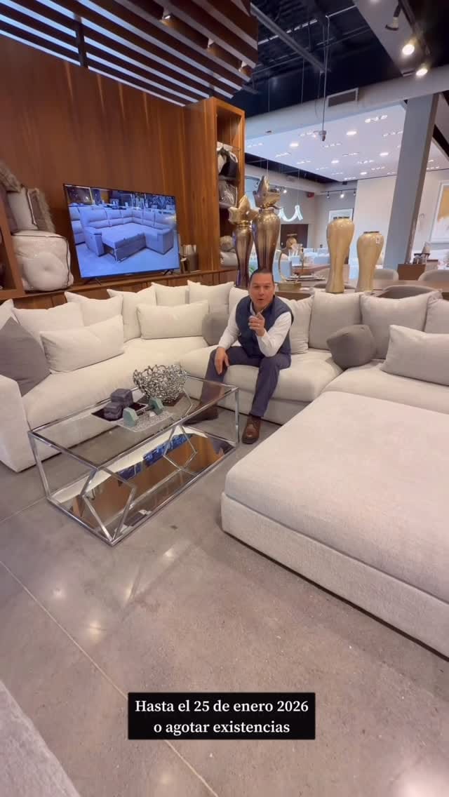 Post 3 by Avanti on Instagram (video)
