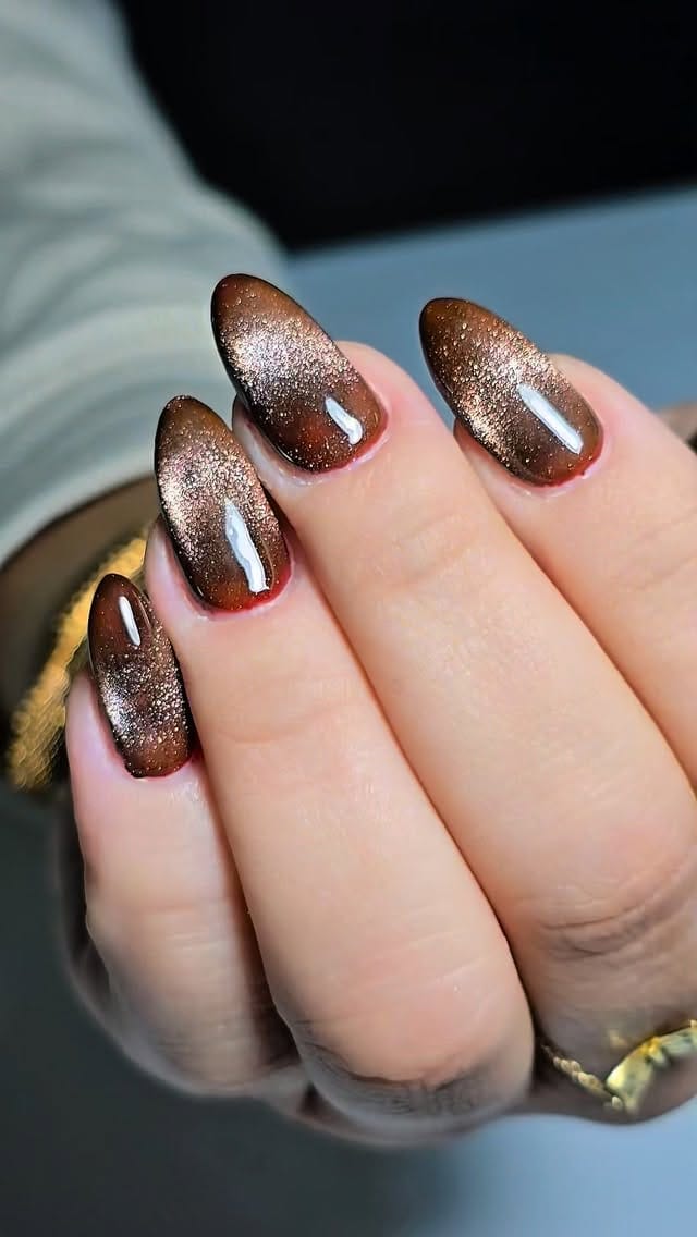Post 9 by Posh Nail & Beauty Salon on Instagram (video)