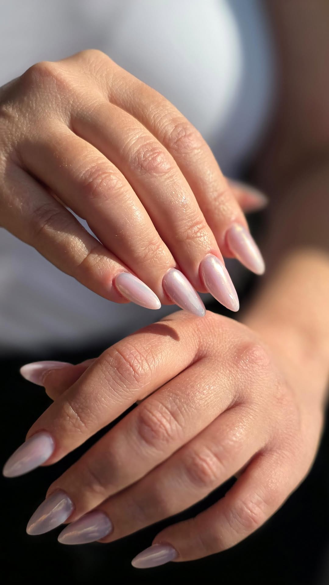 Post 1 by Posh Nail & Beauty Salon on Instagram (video)
