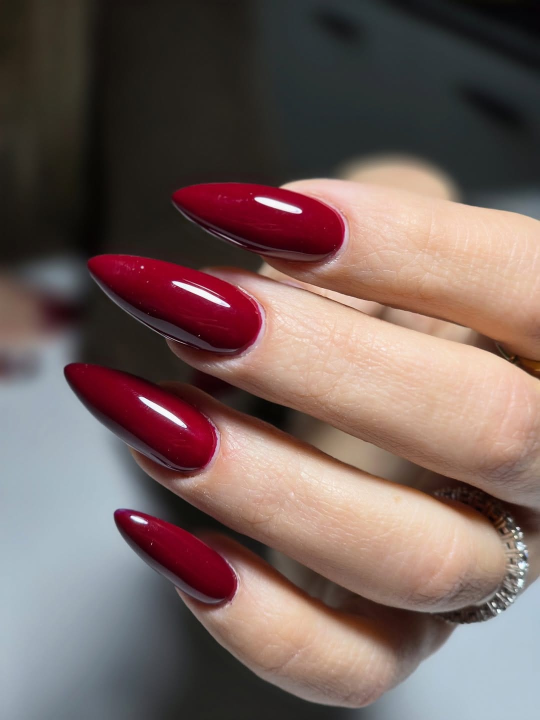 Post 4 by Posh Nail & Beauty Salon on Instagram (carousel)