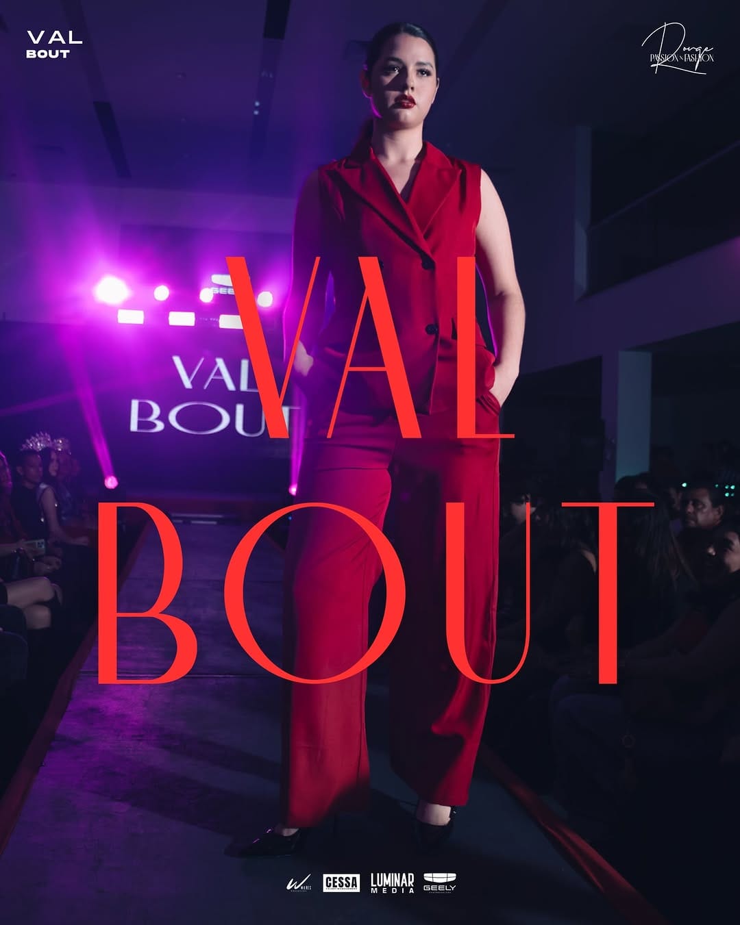 Post 7 by Val Bout on Instagram (carousel)