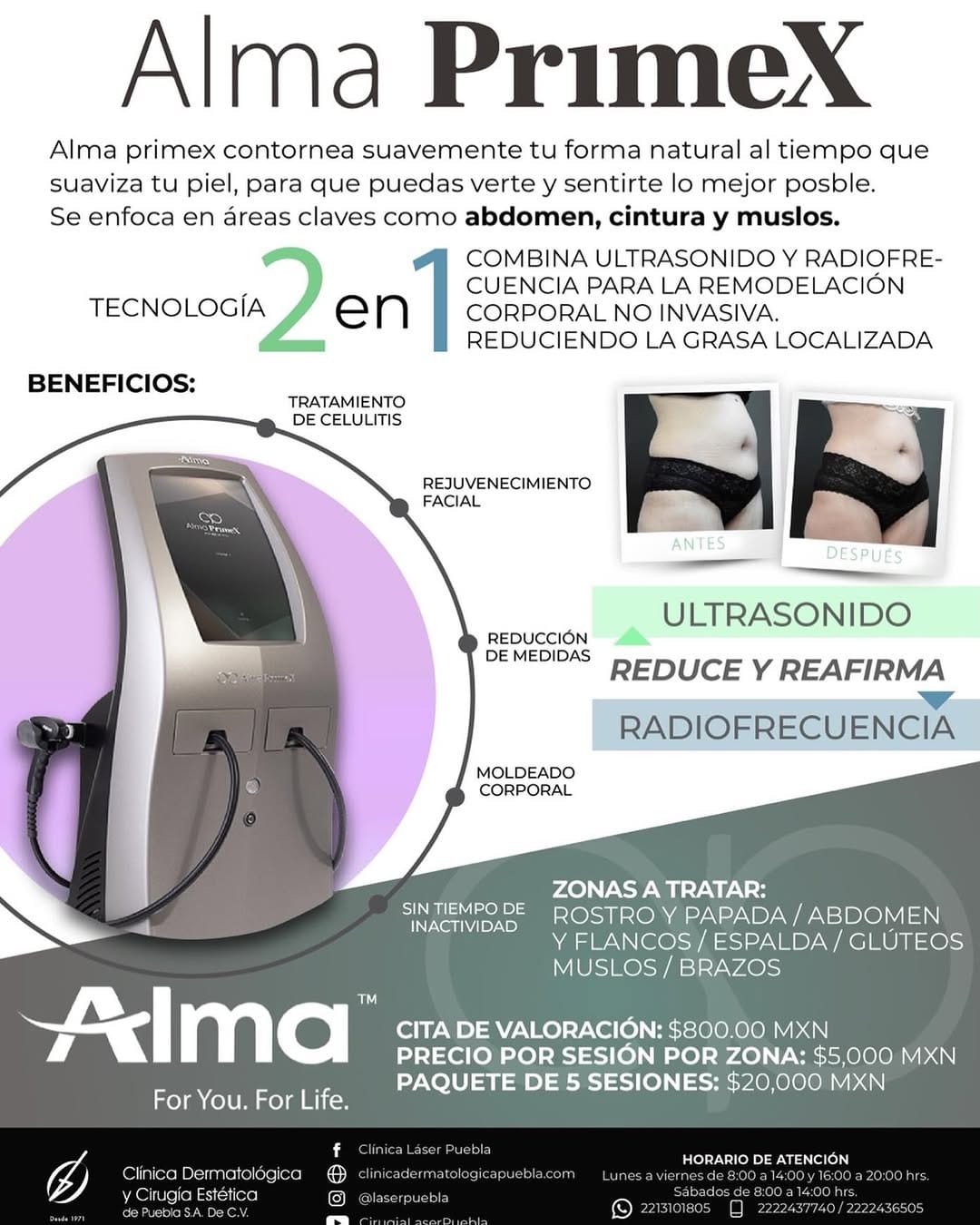 Post 3 by Dr. Aristides Arellano on Instagram (image)