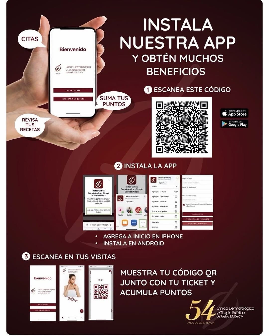 Post 4 by Dr. Aristides Arellano on Instagram (image)