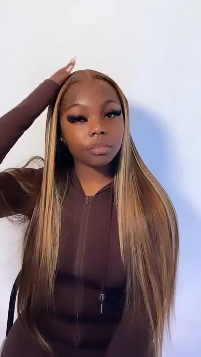Post 3 by HAIR DRESS on Instagram (video)