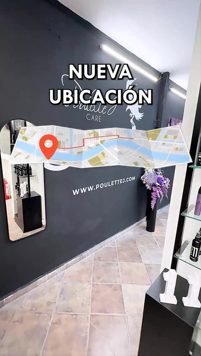 Post 8 by Poulette J Studio on Instagram (video)