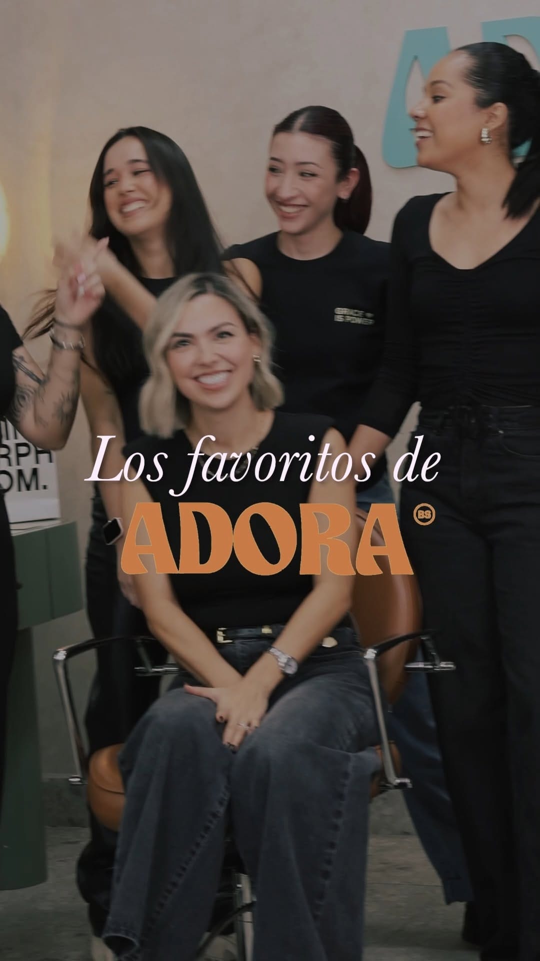 Post 5 by Kevin Murphy México Oficial on Instagram (video)