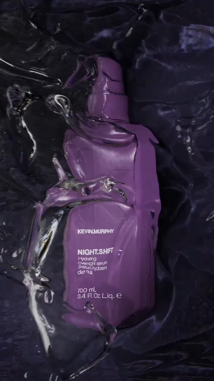 Post 3 by Kevin Murphy México Oficial on Instagram (video)