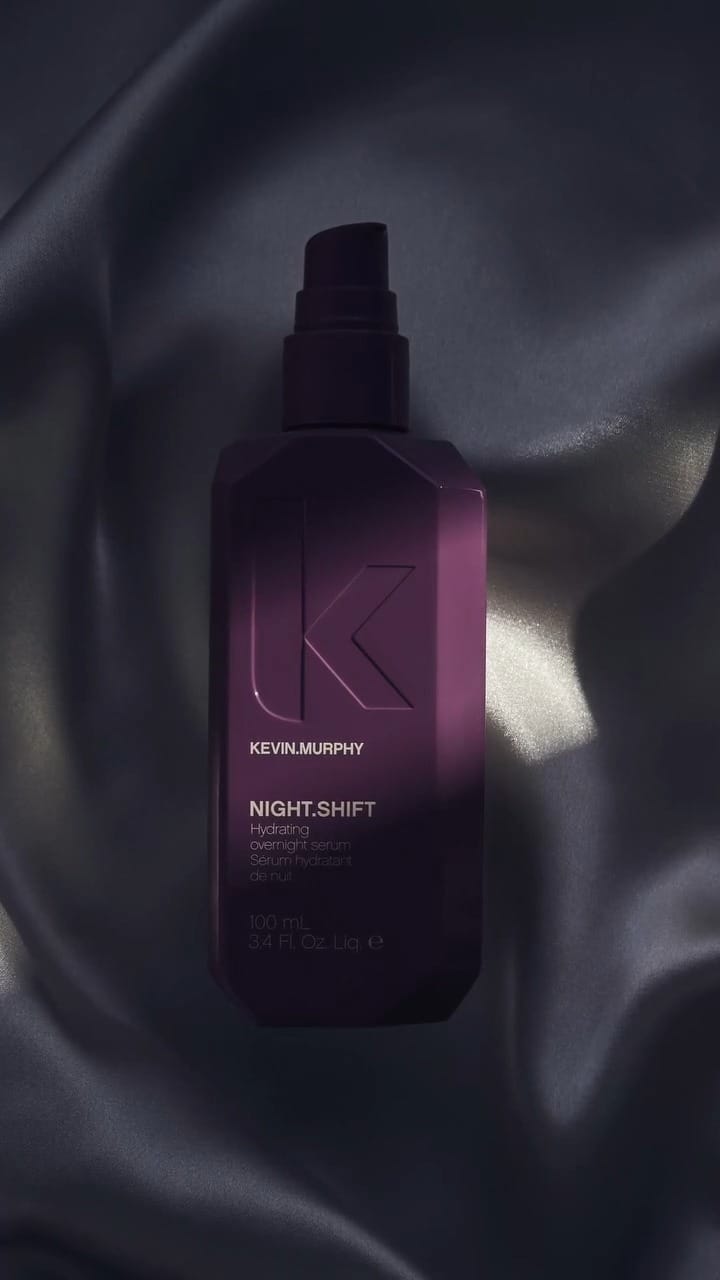 Post 6 by Kevin Murphy México Oficial on Instagram (video)