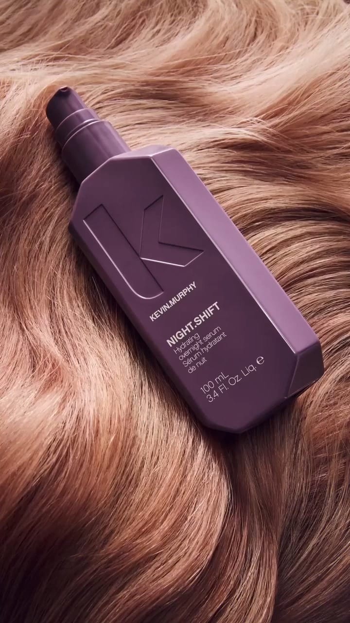 Post 1 by Kevin Murphy México Oficial on Instagram (video)