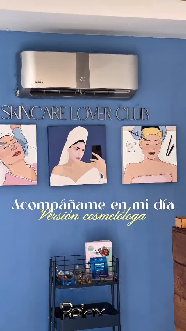 Post 9 by Skincare by Nani Flores on Instagram (video)