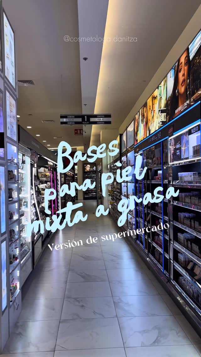 Post 6 by Skincare by Nani Flores on Instagram (video)