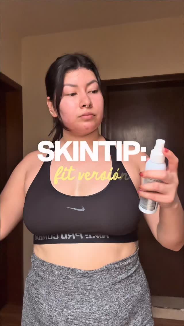 Post 8 by Skincare by Nani Flores on Instagram (video)