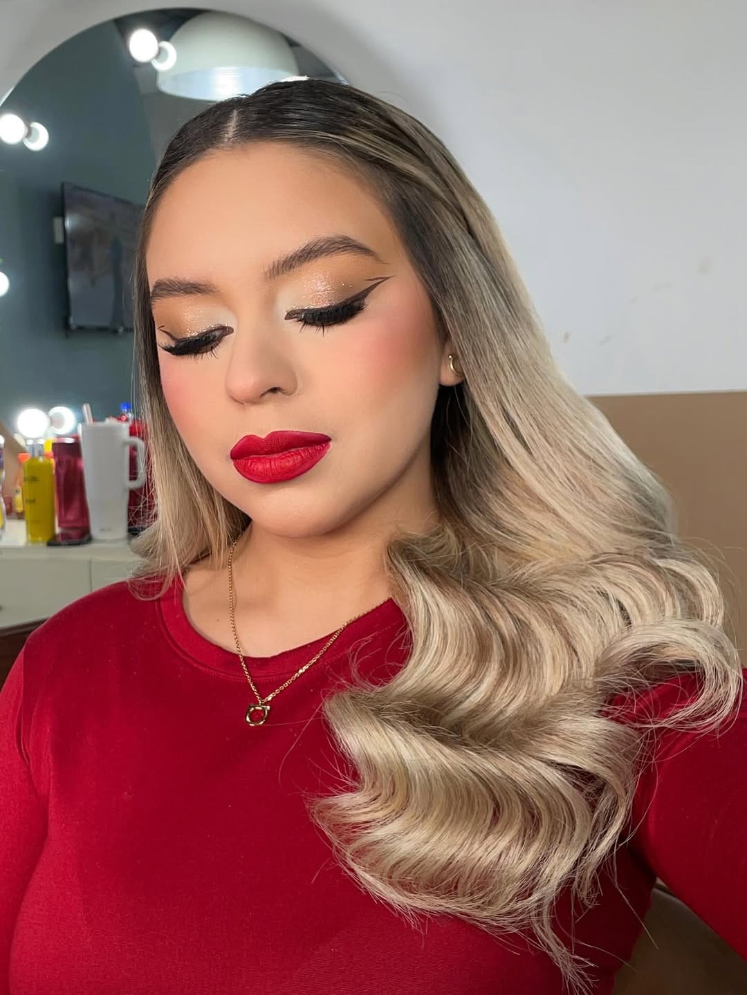 Post 4 by GO Beauty Studio by Sofía GO ✨ on Instagram (carousel)