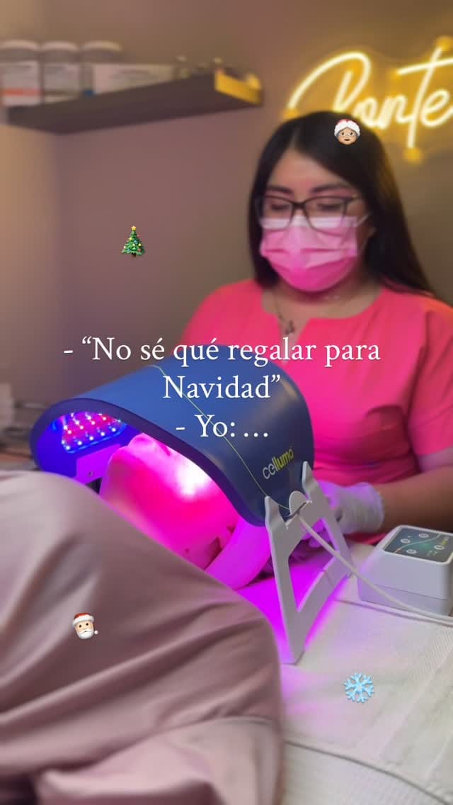Post 5 by Jolie Clínica & Spa on Instagram (video)