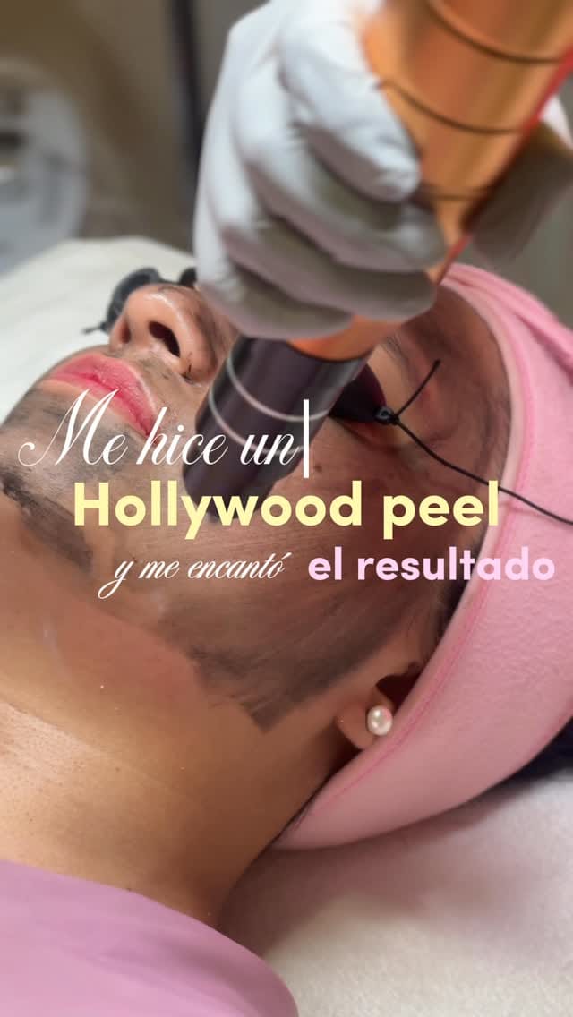 Post 8 by Jolie Clínica & Spa on Instagram (video)