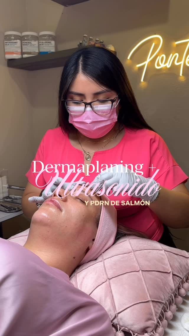 Post 6 by Jolie Clínica & Spa on Instagram (video)