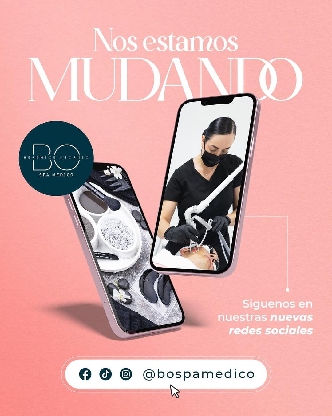 Post 2 by BO SPA Médico on Instagram (image)
