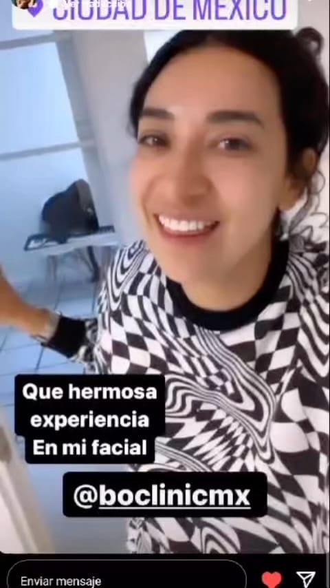 Post 9 by BO SPA Médico on Instagram (video)