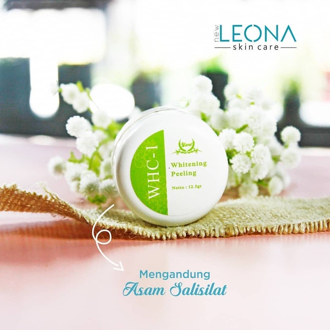 Post 1 by Official Leona Skin Care on Instagram (image)