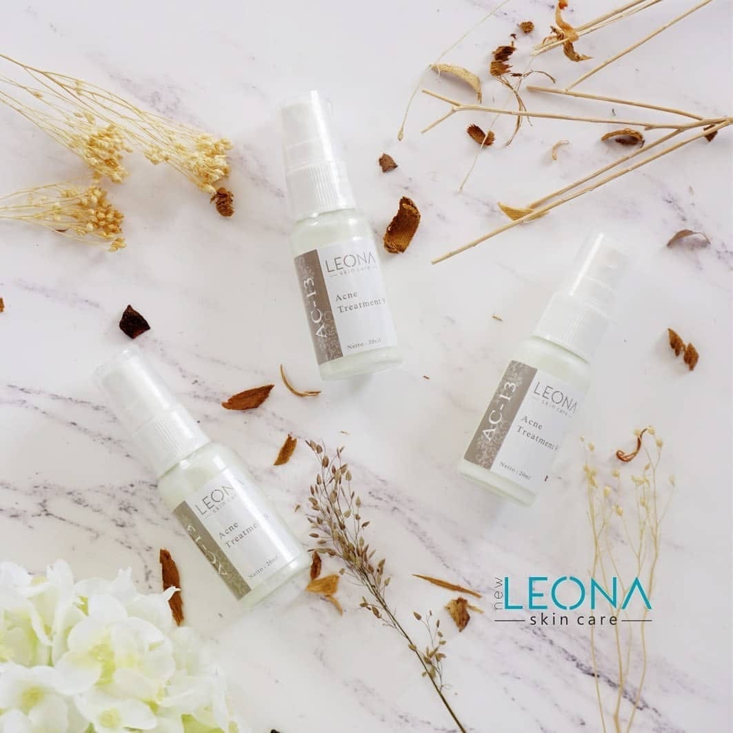 Post 8 by Official Leona Skin Care on Instagram (image)