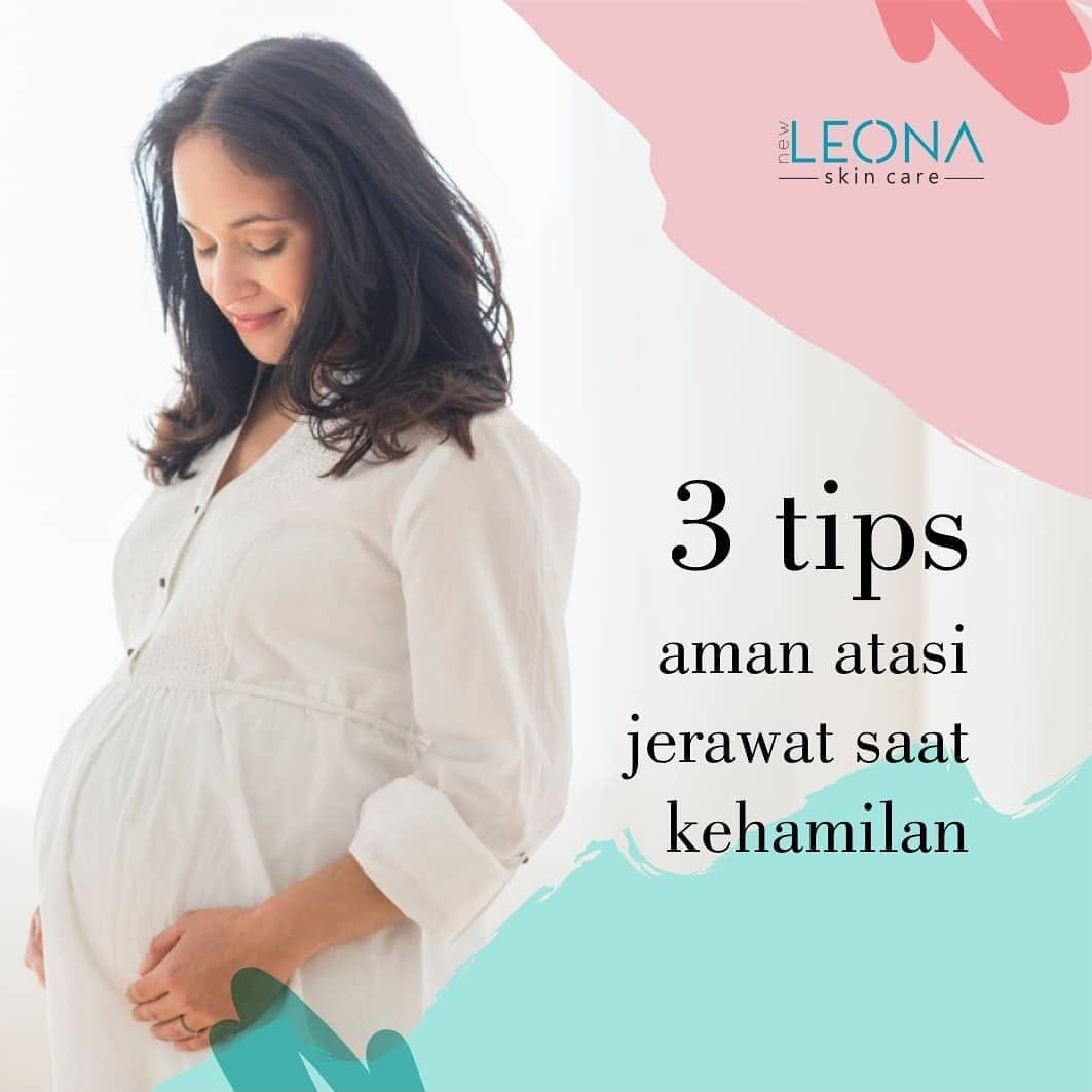 Post 7 by Official Leona Skin Care on Instagram (image)