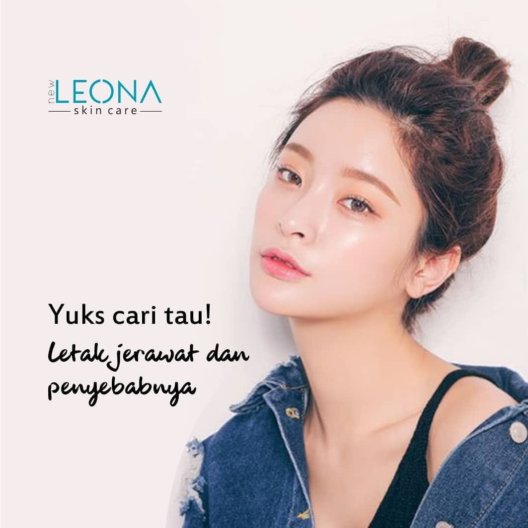 Post 5 by Official Leona Skin Care on Instagram (image)