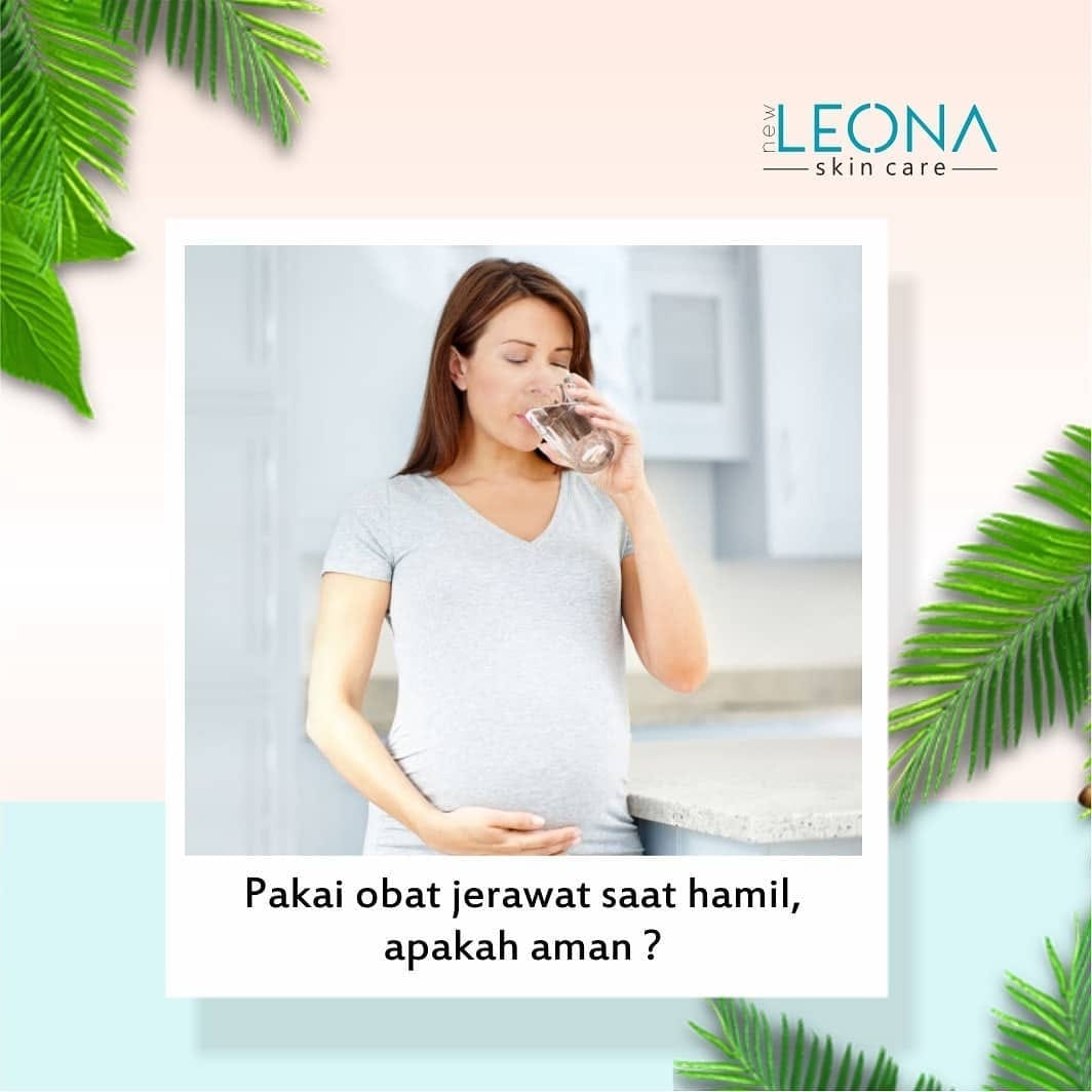 Post 9 by Official Leona Skin Care on Instagram (image)