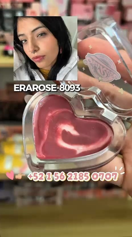 Post 8 by Pro Girl Cosmetics on Instagram (video)