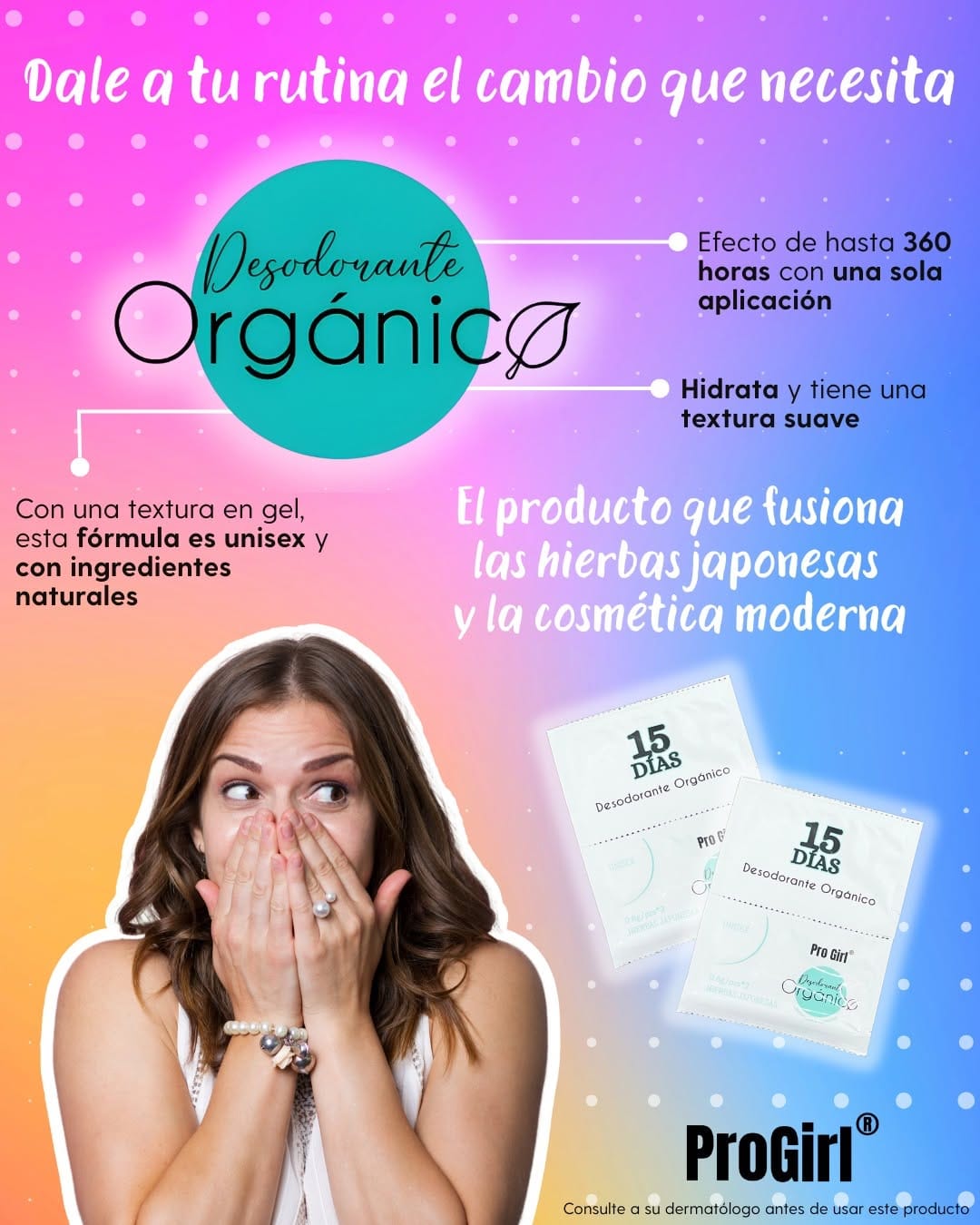 Post 1 by Pro Girl Cosmetics on Instagram (image)
