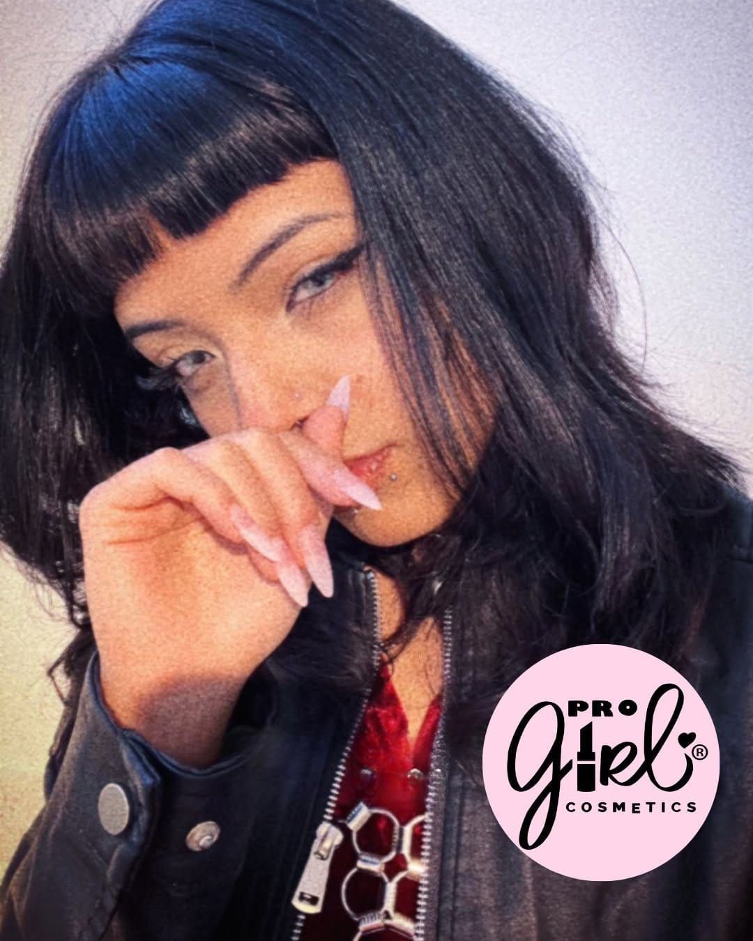 Post 3 by Pro Girl Cosmetics on Instagram (carousel)