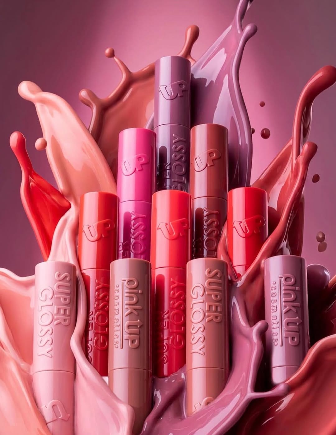 Post 1 by Exotik Accesorios y Cosméticos on Instagram (image)