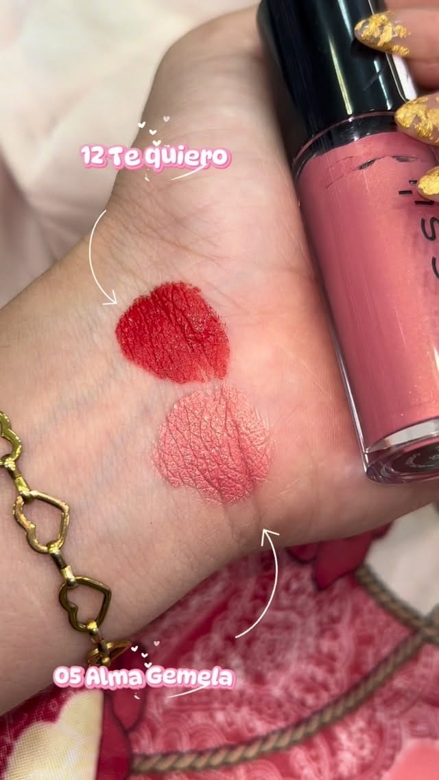 Post 3 by Exotik Accesorios y Cosméticos on Instagram (video)