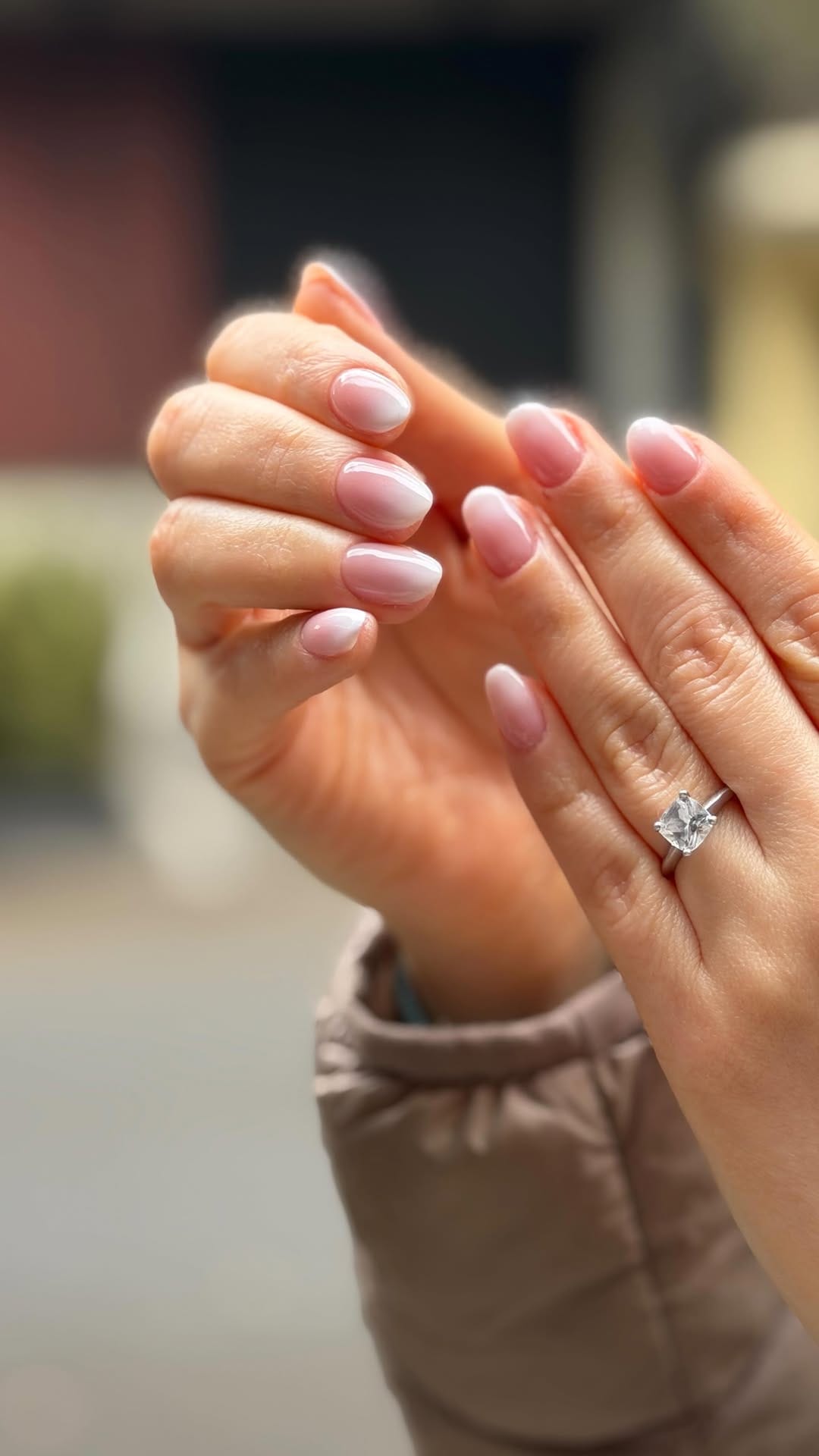 Post 1 by Óleo | Nail Art & Coffee Studio on Instagram (video)