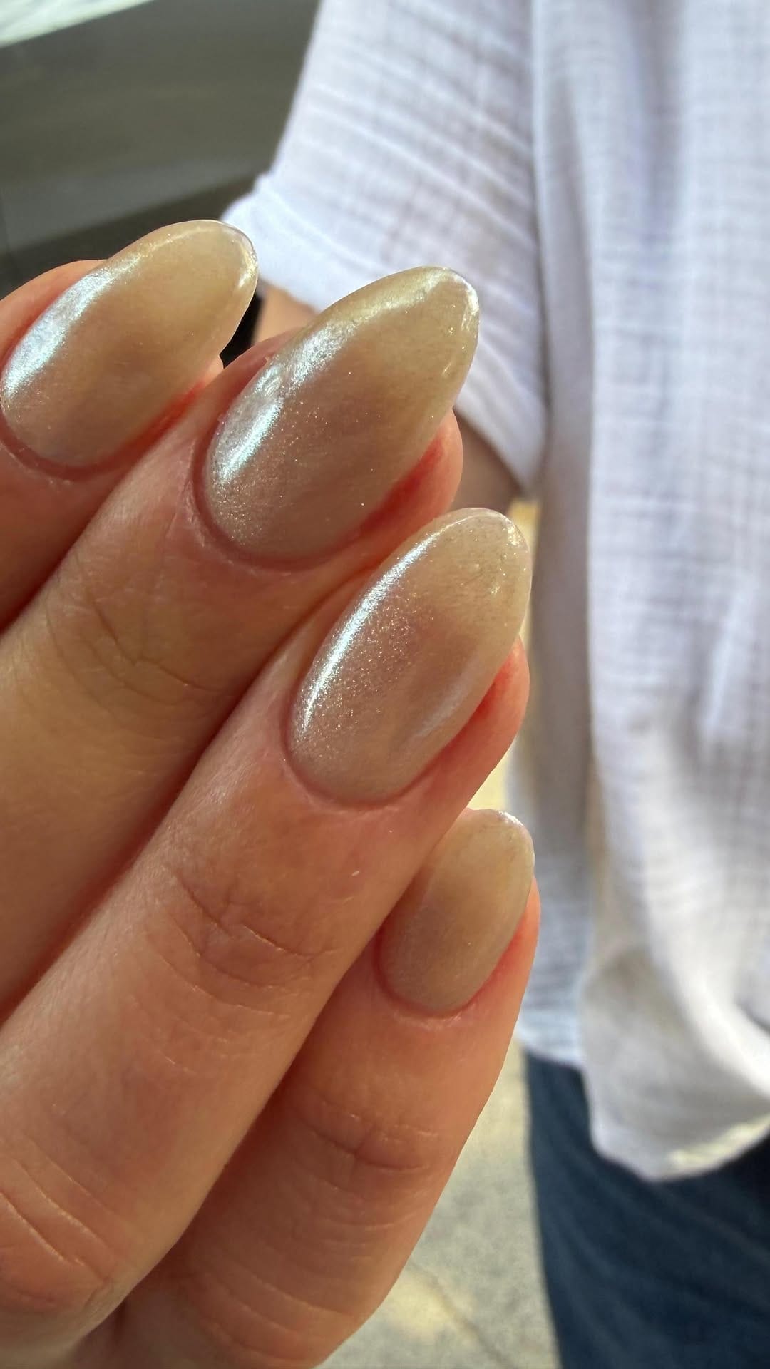 Post 6 by Óleo | Nail Art & Coffee Studio on Instagram (video)