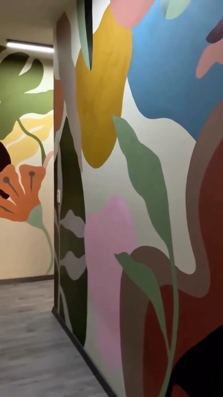 Post 5 by Óleo | Nail Art & Coffee Studio on Instagram (video)