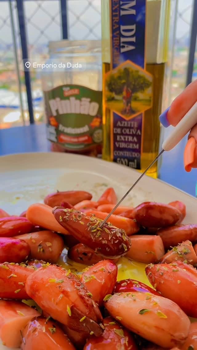 Post 8 by Palmitaria & Empório da Duda on Instagram (video)